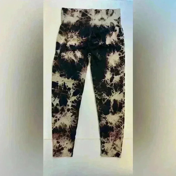 WOMEN'S HIGH WAIST PUSH UP PANTS - Picture 2 of 6